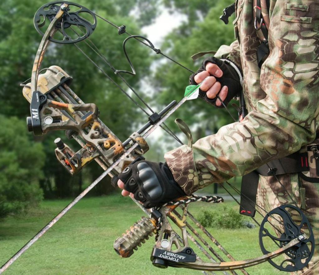 The Best Compound Bow for Hunting: What You Need to Know