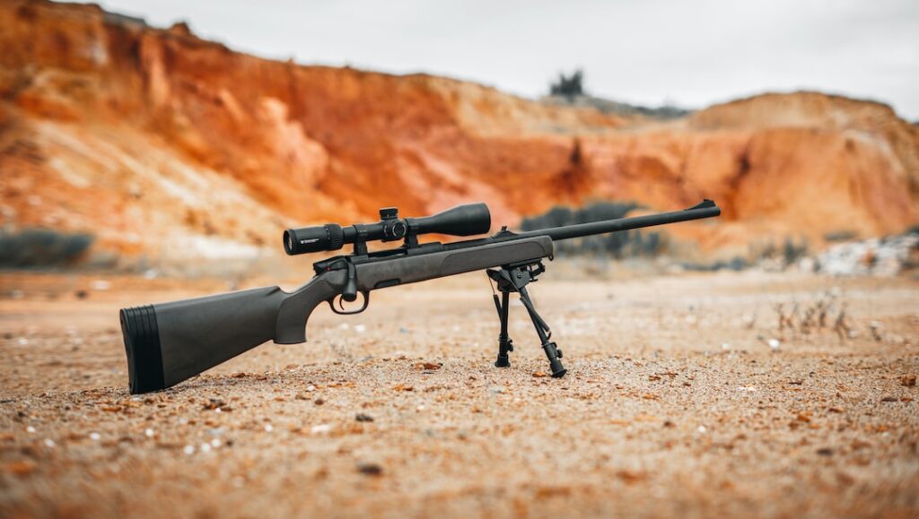 Discover the Best Hunting Rifle for Your Next Adventure
