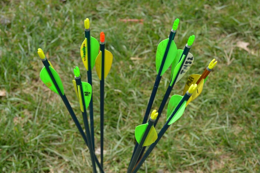 Bowhunting Essentials: Finding the Best Hunting Arrows