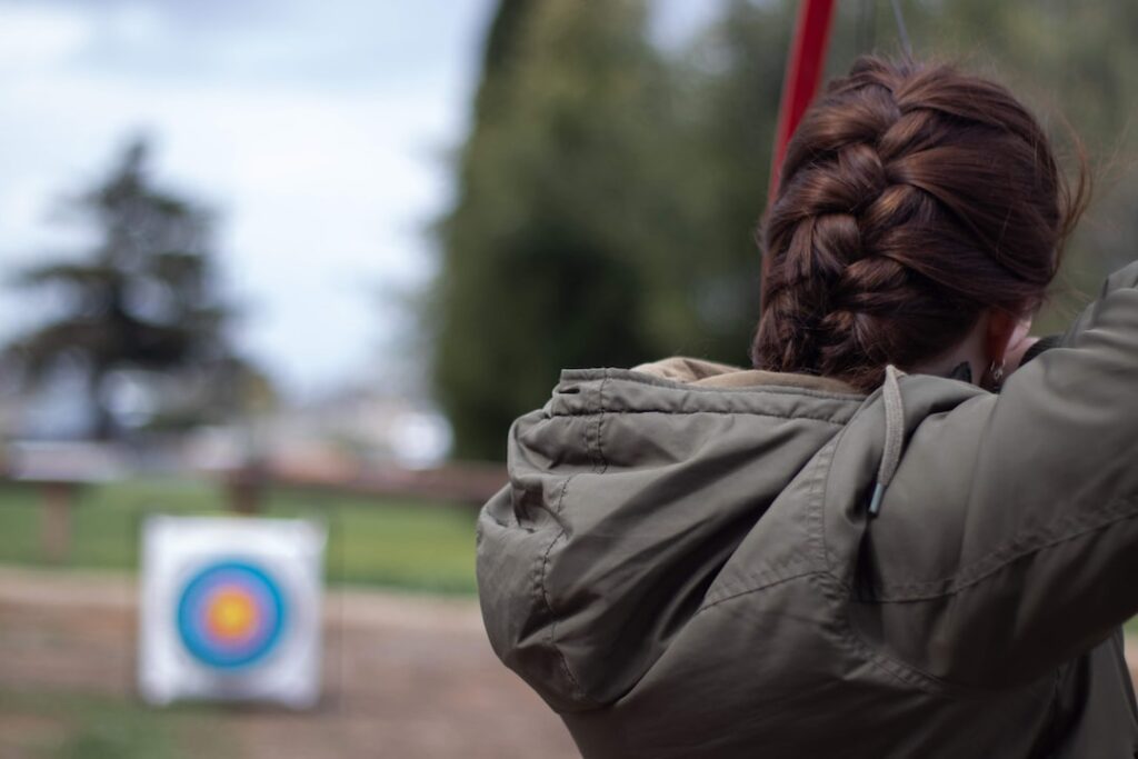 Get Your Reps In With The Best Archery Target