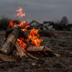 Campfire 101: Easiest Ways to Start a Campfire