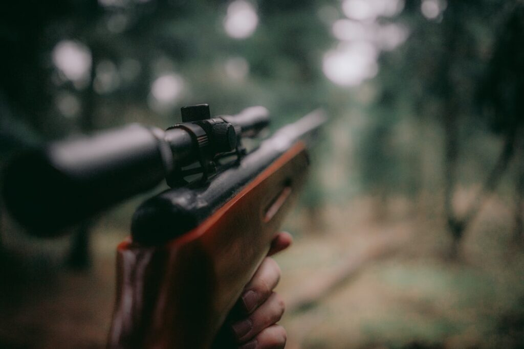 How to Sight In a Rifle: A Step-by-Step Guide for Hunters