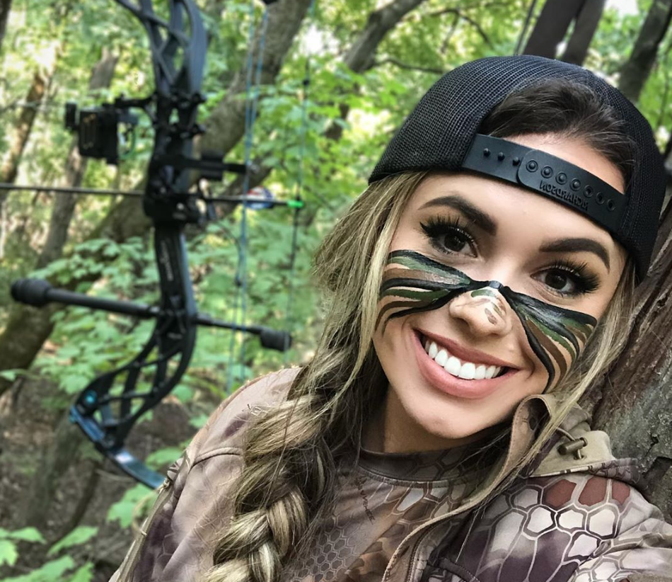 The Ultimate Guide to Hunting Face Paint