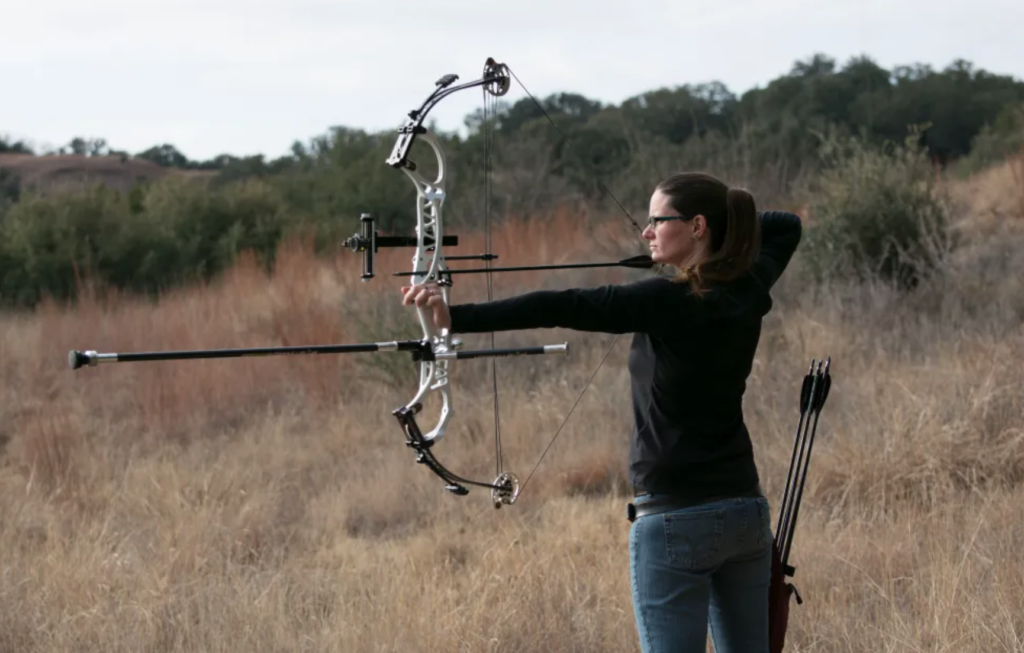 The Best Bow Stabilizers on the Market: What You Should Know