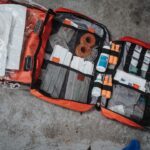 Essential Items for Your Hunting First Aid Kit