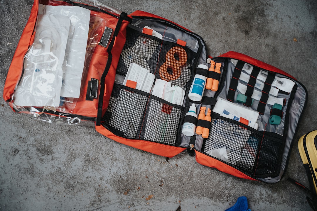 Essential Items for Your Hunting First Aid Kit