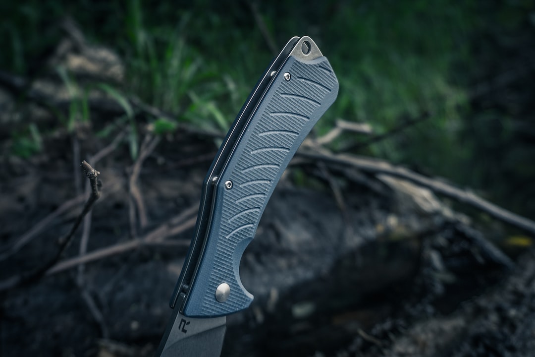 The Best Hunting Knife: A Guide to Finding the Perfect Blade