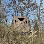 The Best Ground Blind for Bowhunting: Types, Tips & Brands
