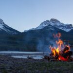 How to Start a Fire in the Rain: Tips for the Hunter