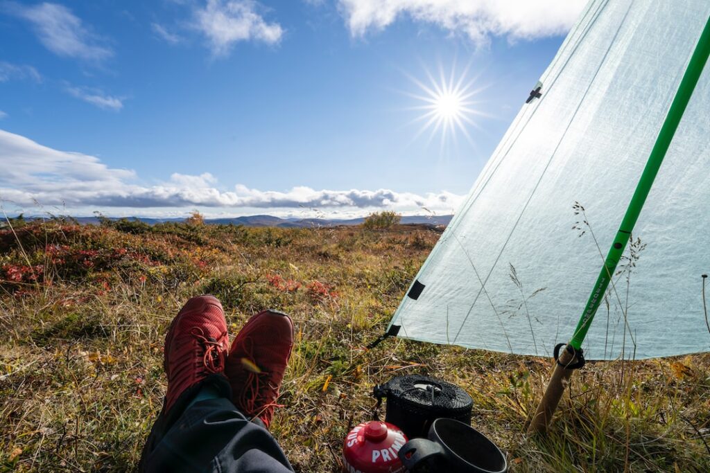 The Best Freeze Dried Backpacking Meals: What You Should Know